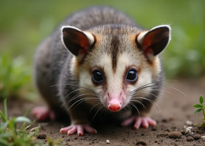 Safe Possum Capture Tamborine