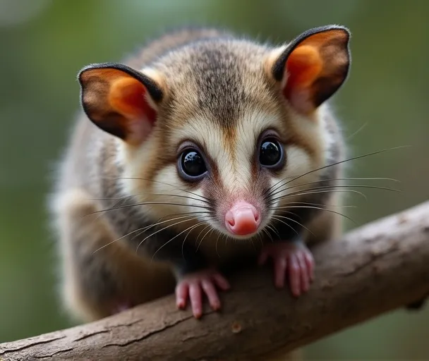 Possum Relocation & Release Tamborine