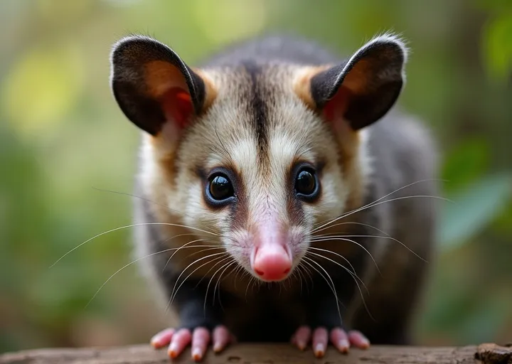 Scientific Habitat Release Tamborine