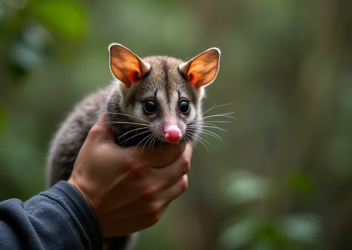 Commercial Possum Exclusion Tamborine