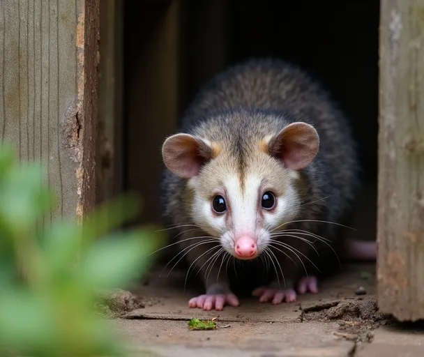 Professional Possum Box Installation Services Tamborine| Fresho Possum Removal Tamborine