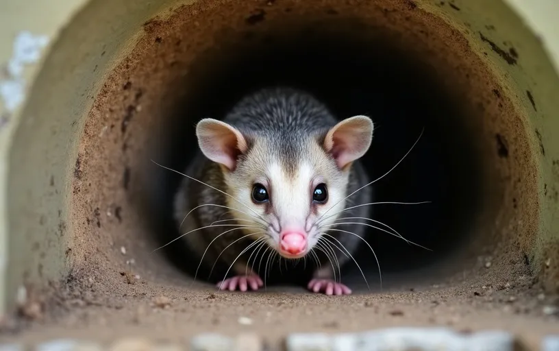 Professional Possum Prevention Services Tamborine