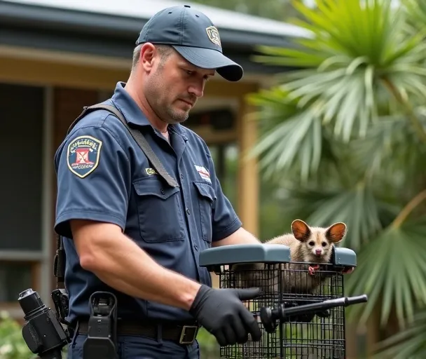 Fresho Possum Removal Tamborine Tamborine Backyard Possum Removal Team